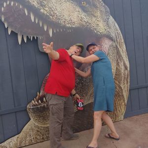 Meet your Posher, Amber